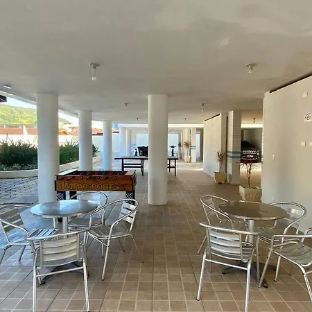 Apartamento Pe Na Areia Ubatuba Exterior photo