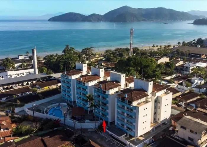 Apartamento Pe Na Areia